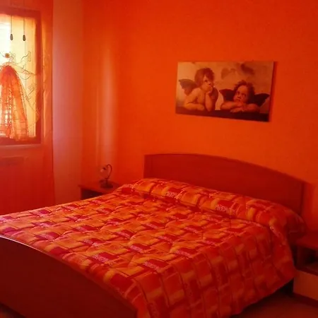 Fico D'india Bed and breakfast