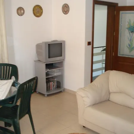 Bed and breakfast Fico D'india *