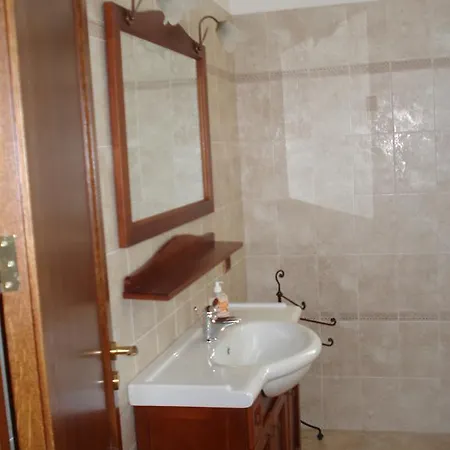 Fico D'india Bed and breakfast