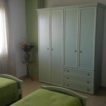 Fico D'india Bed and breakfast *
