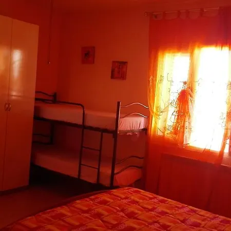 Fico D'india Bed and breakfast Scorrano (Apulia)