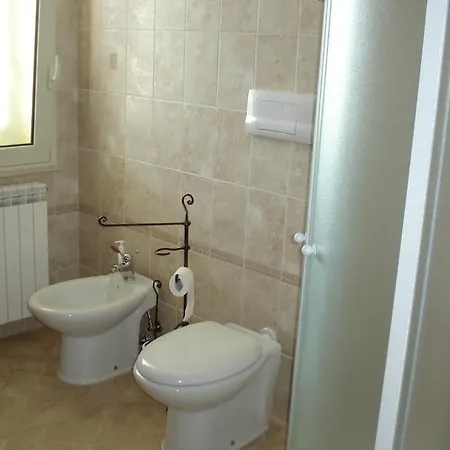 Bed and breakfast Fico D'india Scorrano (Apulia)
