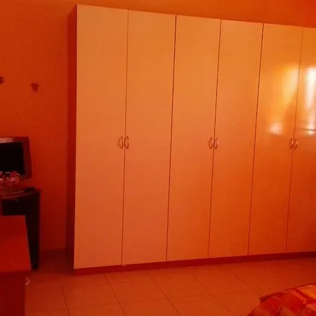 Bed and breakfast Fico D'india