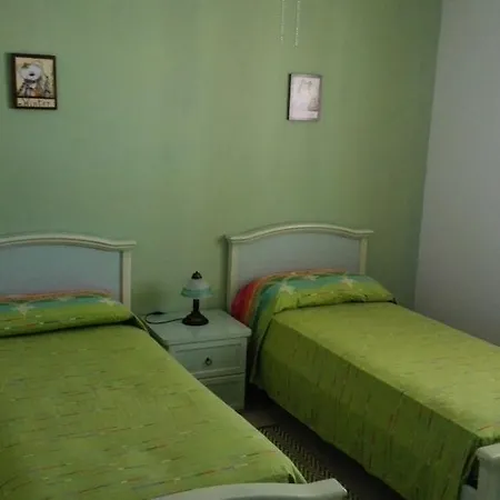 Fico D'india Bed and breakfast