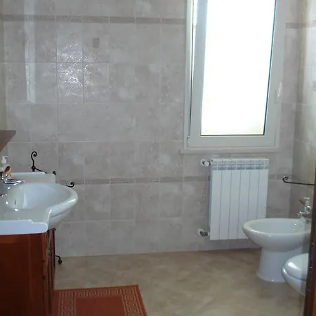 Bed and breakfast Fico D'india *